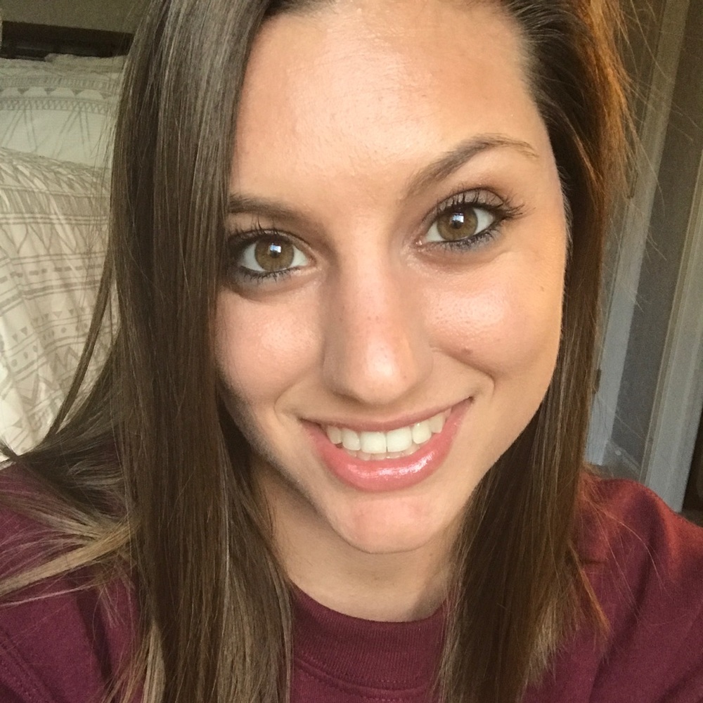 Meet your Posher, Laura